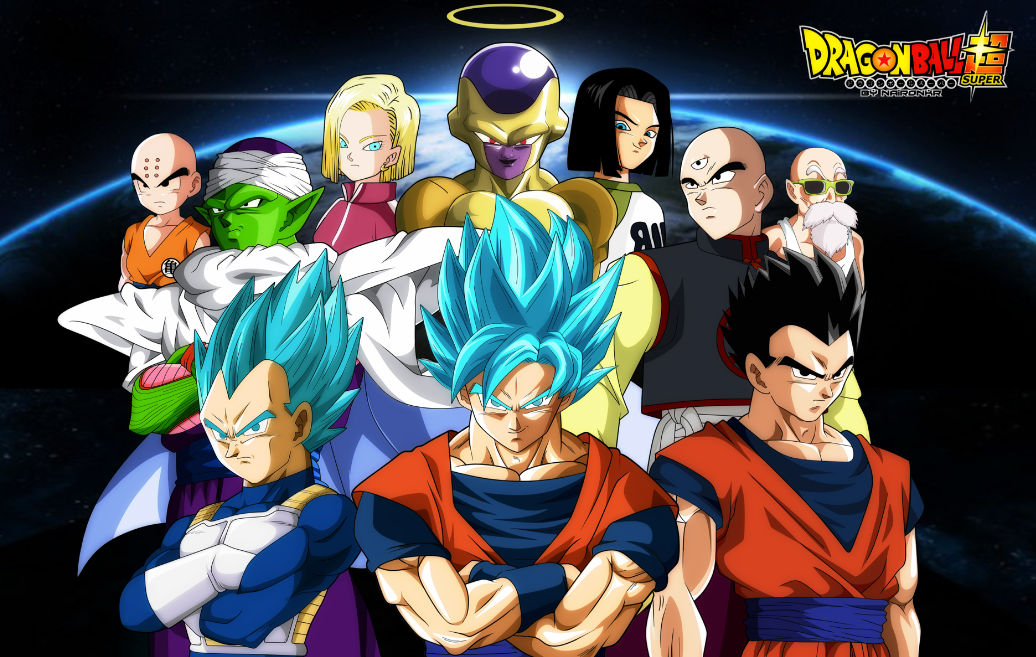 ⚡ Cuadro Fan Anime () Anime - ANM # 15