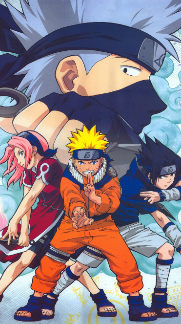 ⚡ Cuadro Fan Anime () Anime - ANM # 24