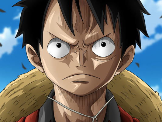 ⚡ Cuadro Fan Anime () Anime - ANM # 27