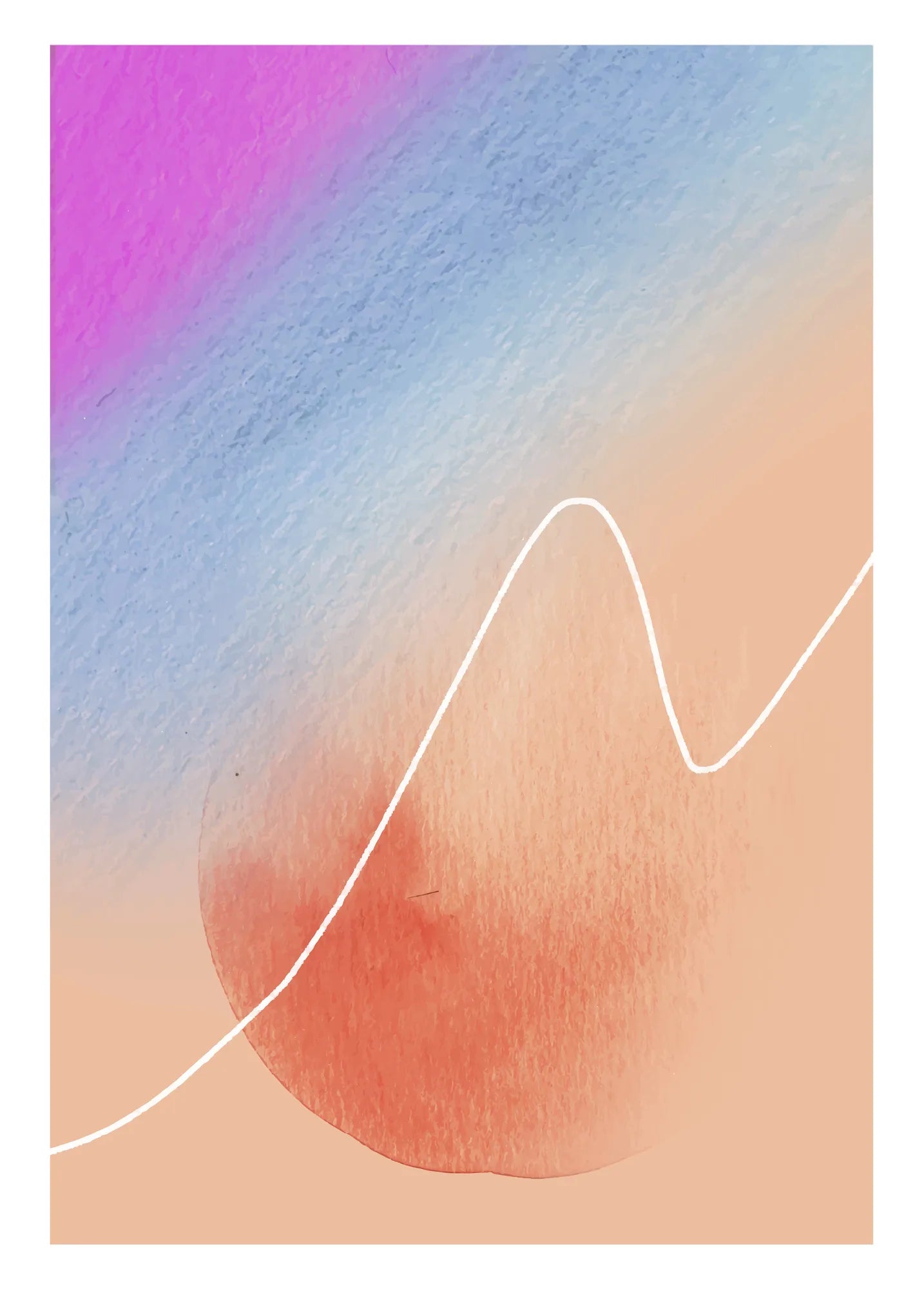 🖼 Cuadro Abstracto - AB # 36