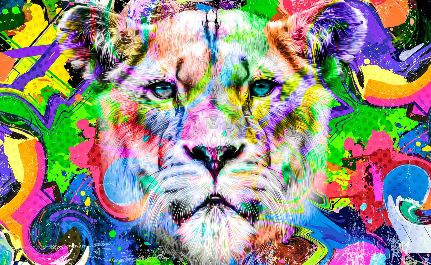 🎨 Arte Callejero - Ac # 15