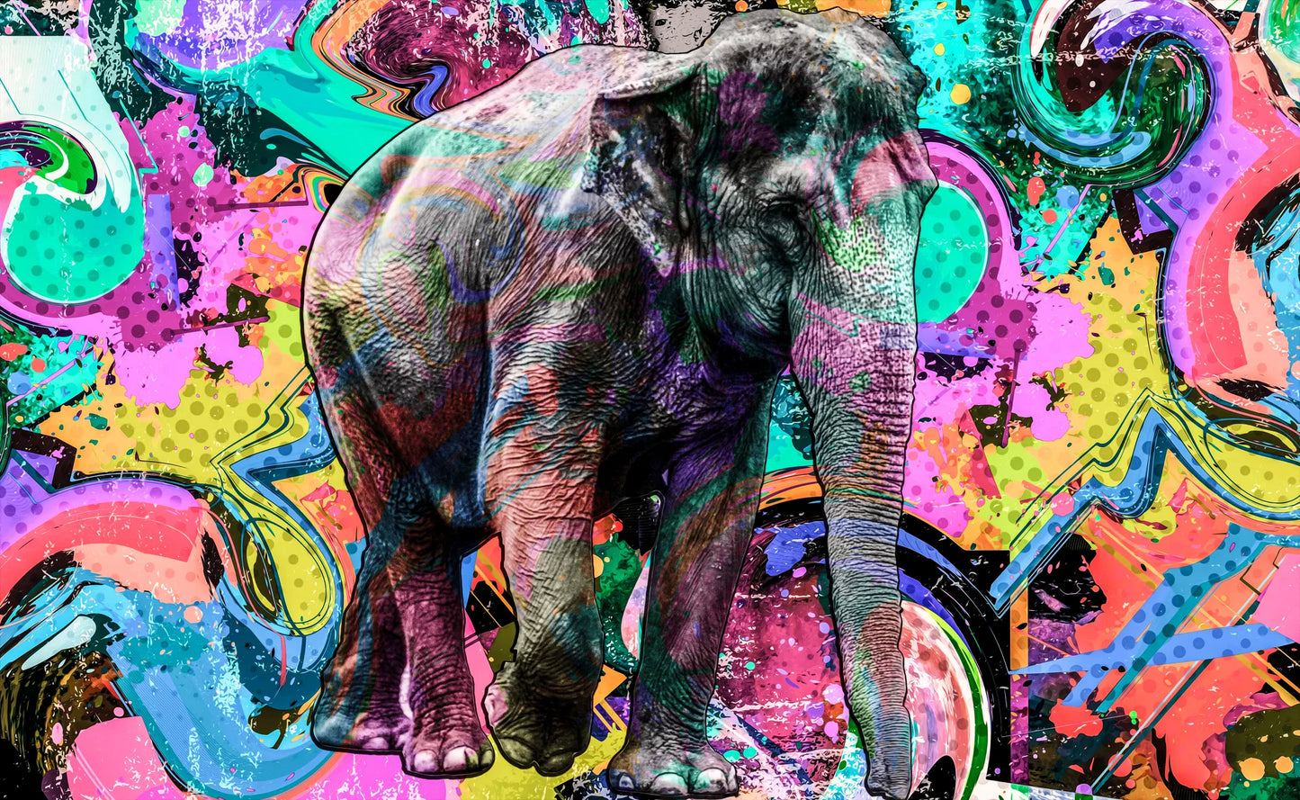 🎨 Arte Callejero - Ac # 23