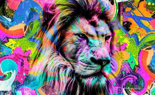 🎨 Arte Callejero - Ac # 6