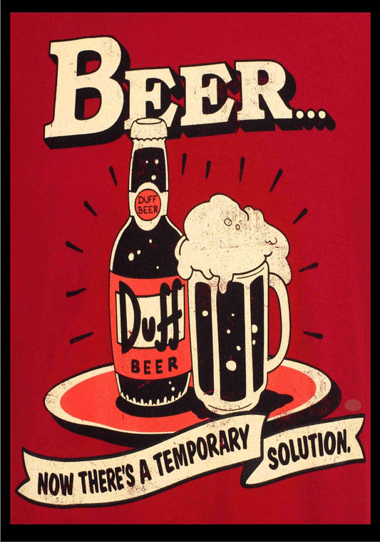 🍺 Retro Bebidas - BEB # 11