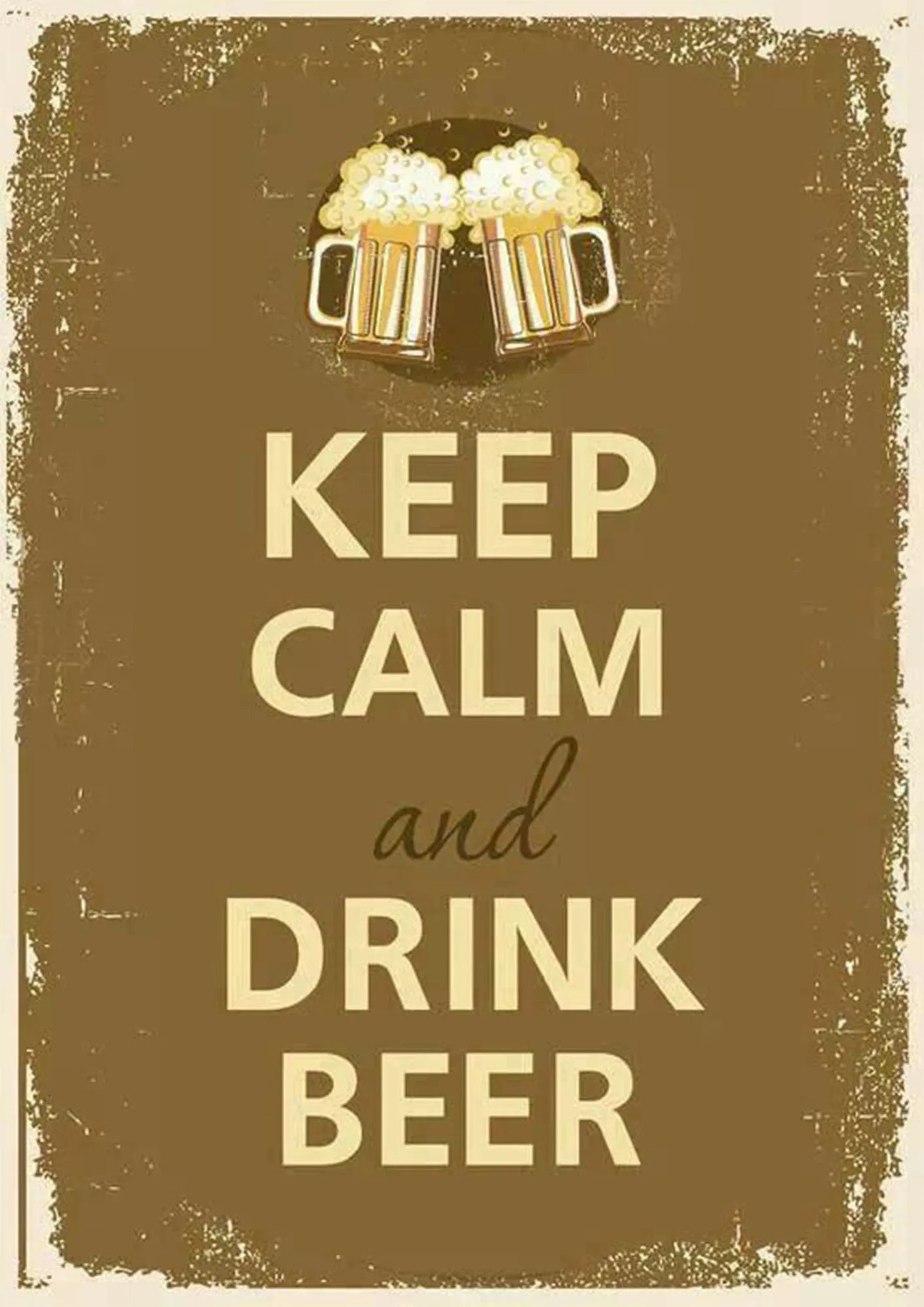 🍺 Retro Bebidas - BEB # 27
