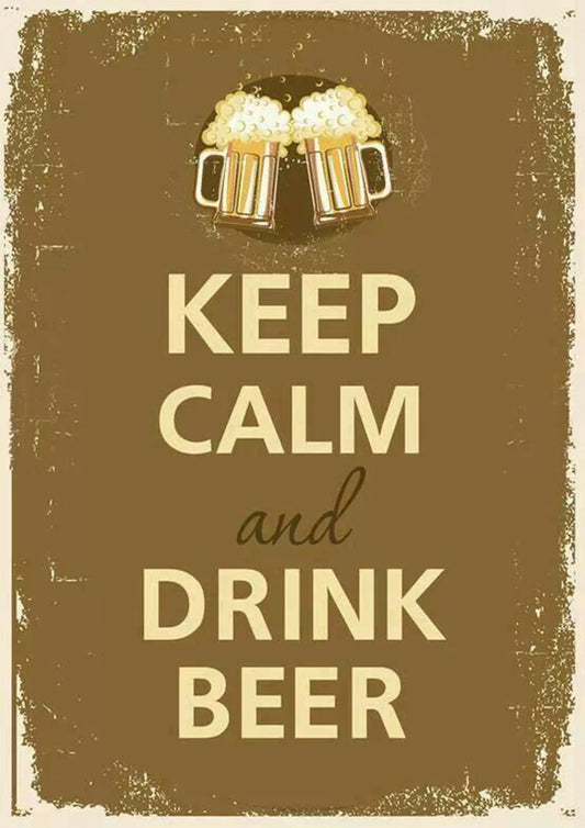 🍺 Retro Bebidas - BEB # 27