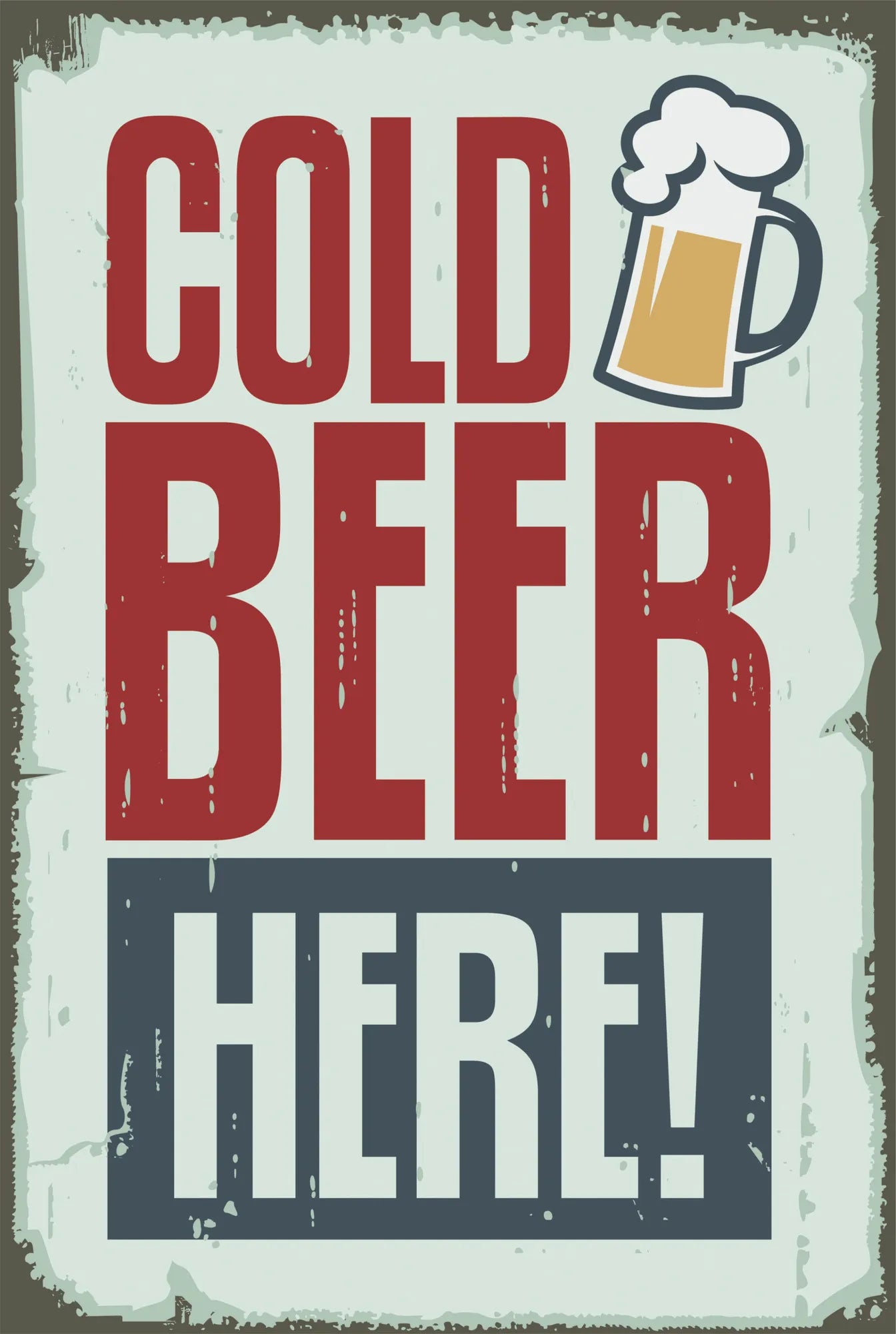 🍺 Retro Bebidas - BEB # 26