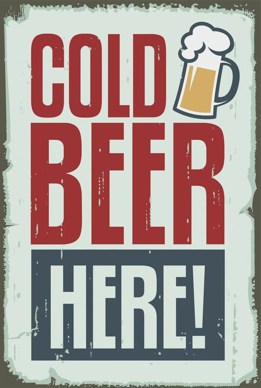 🍺 Retro Bebidas - BEB # 26