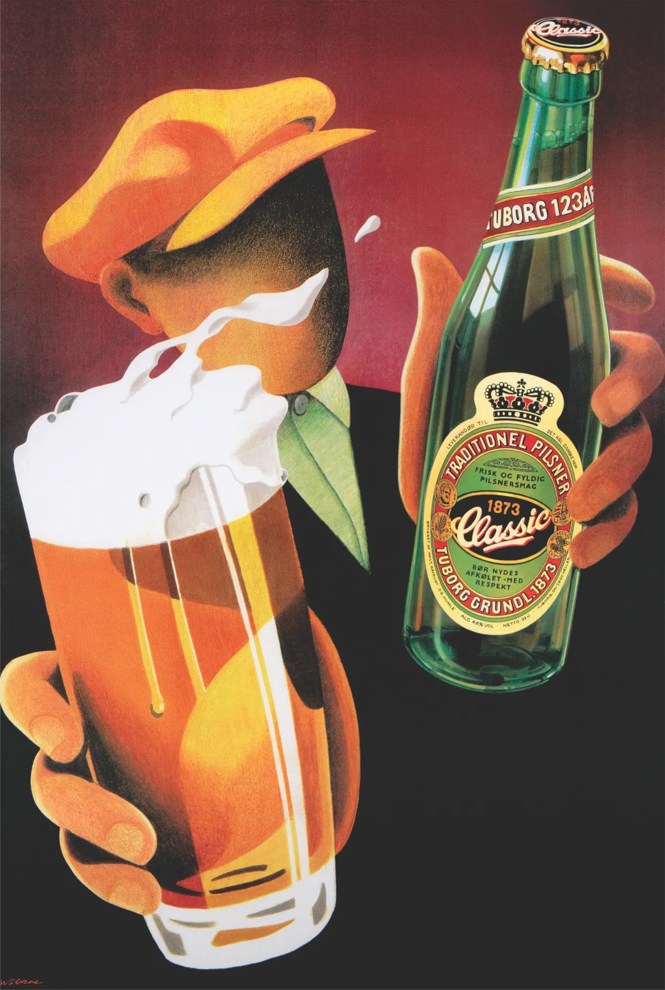 🍺 Retro Bebidas - BEB # 31