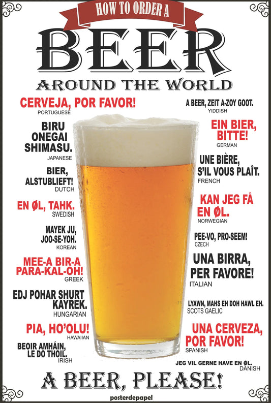🍺 Retro Bebidas - BEB # 32