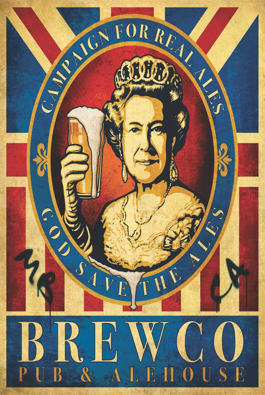 🍺 Retro Bebidas - BEB # 33
