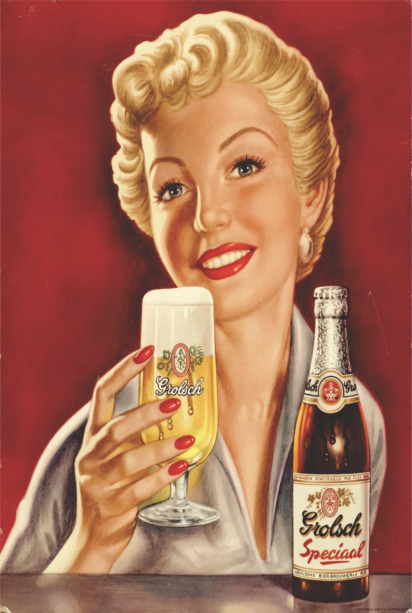 🍺 Retro Bebidas - BEB # 34