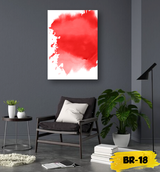 🟥 Contraste Rojo - BR # 18