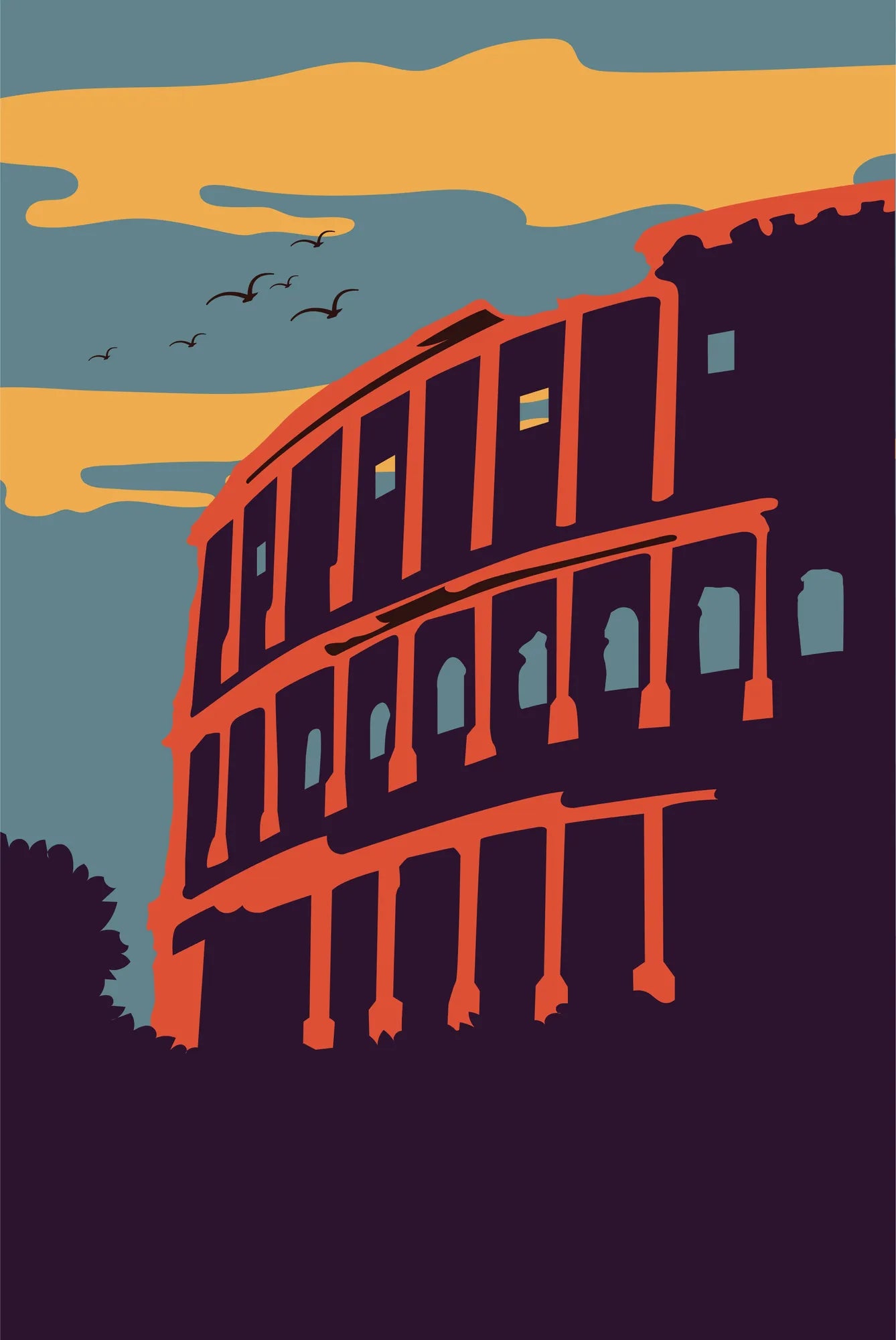 🏙 Ciudades - Ci # 9