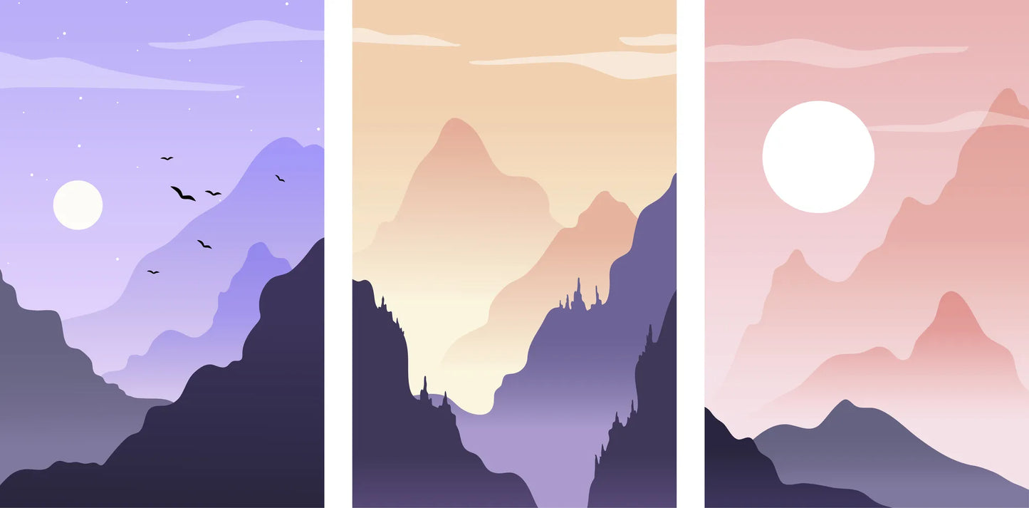 🌴 Paisajes - Pk # 19