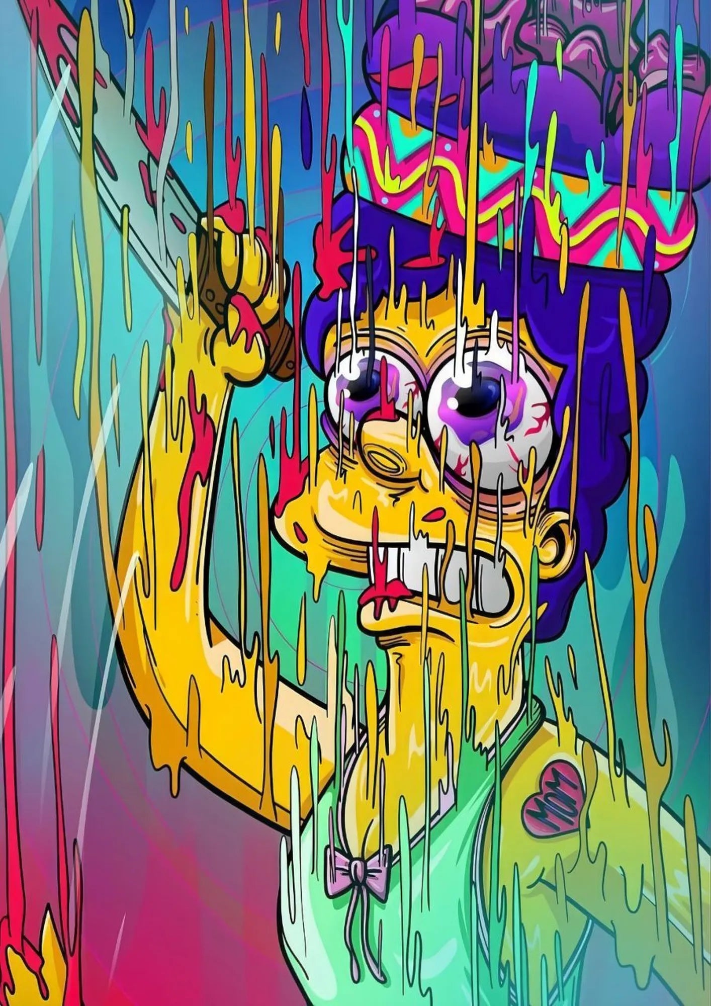 🤖 Dibujos Animados - DA # 20