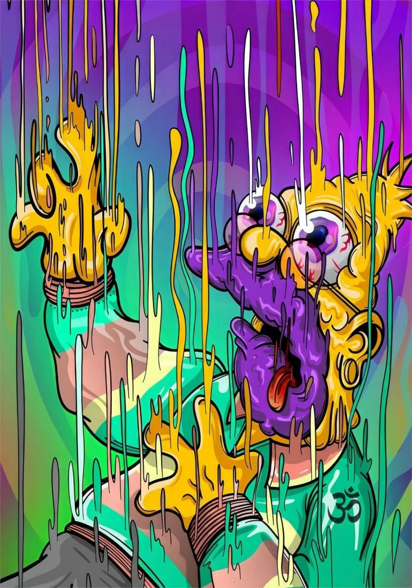🤖 Dibujos Animados - DA # 23