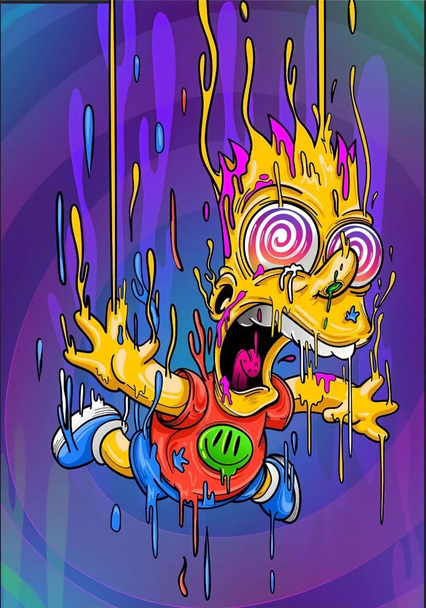 🤖 Dibujos Animados - DA # 27