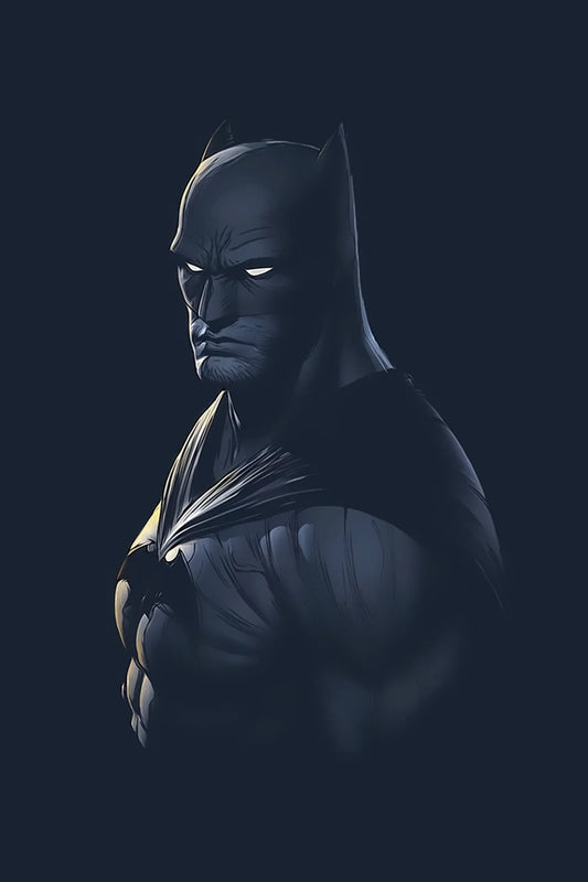 🦸‍♂️ Super Heroes - DC/MA # 100