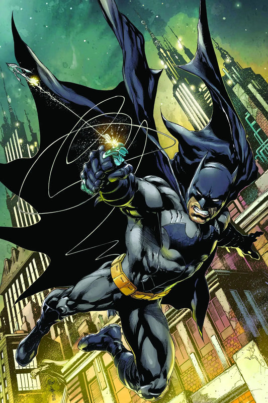 🦸‍♂️ Super Heroes - DC/MA # 102