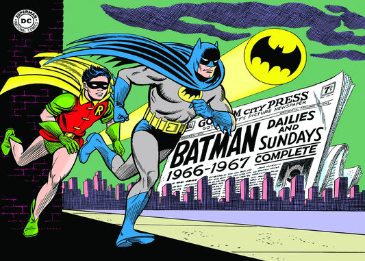 🦸‍♂️ Super Heroes - DC/MA # 106