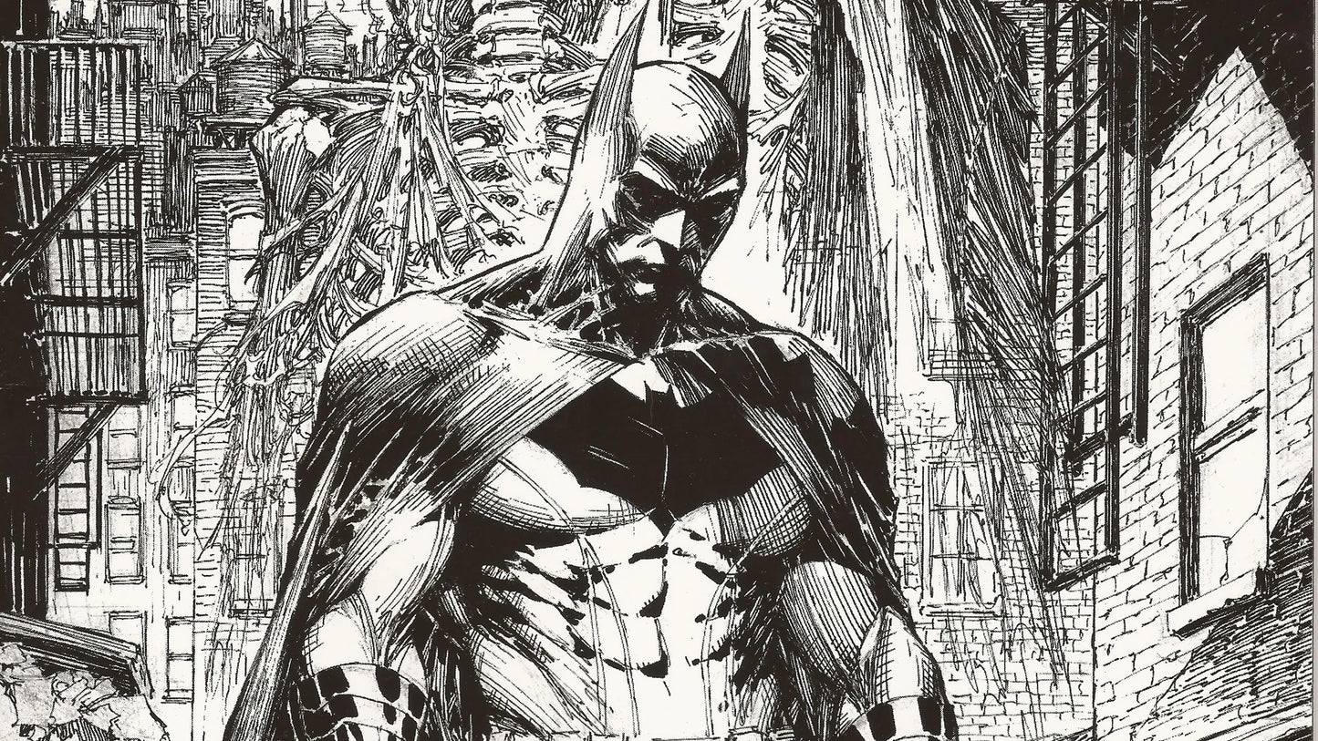 🦸‍♂️ Super Heroes - DC/MA # 110