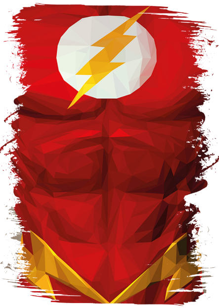 🦸‍♂️ Super Heroes - DC/MA # 15