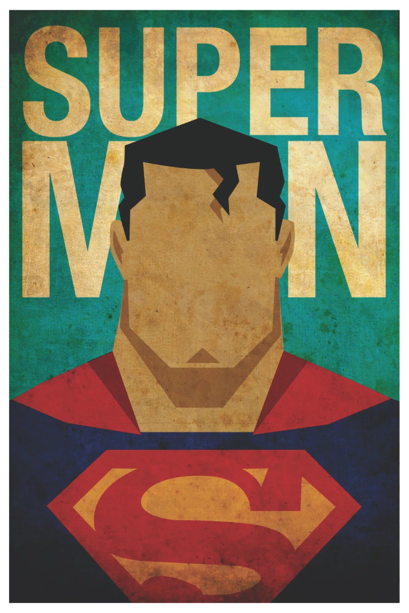 🦸‍♂️ Super Heroes - DC/MA # 20