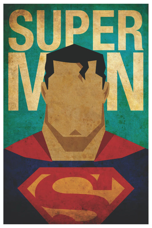 🦸‍♂️ Super Heroes - DC/MA # 20