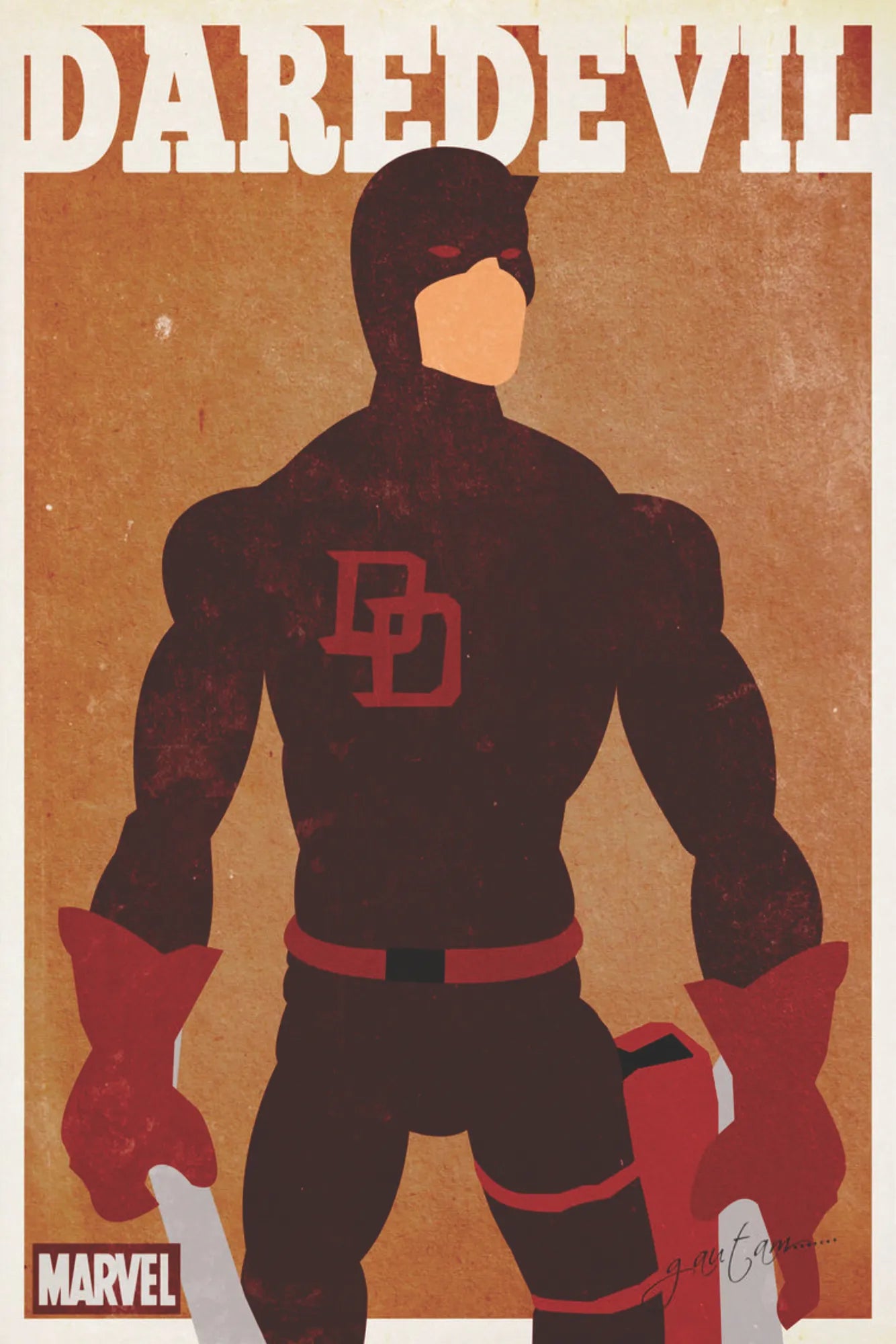 🦸‍♂️ Super Heroes - DC/MA # 25