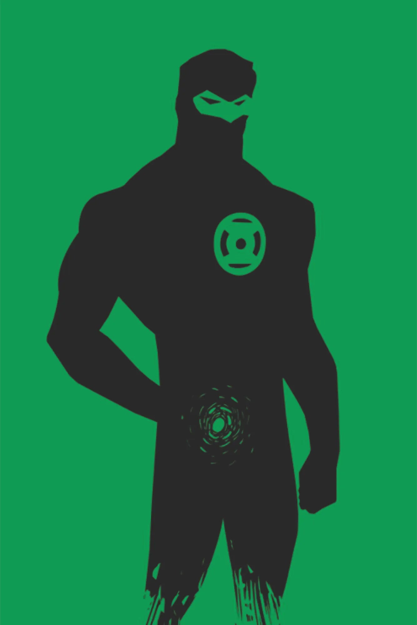 🦸‍♂️ Super Heroes - DC/MA # 33