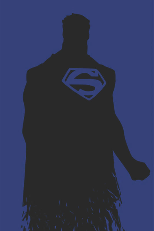 🦸‍♂️ Super Heroes - DC/MA # 35