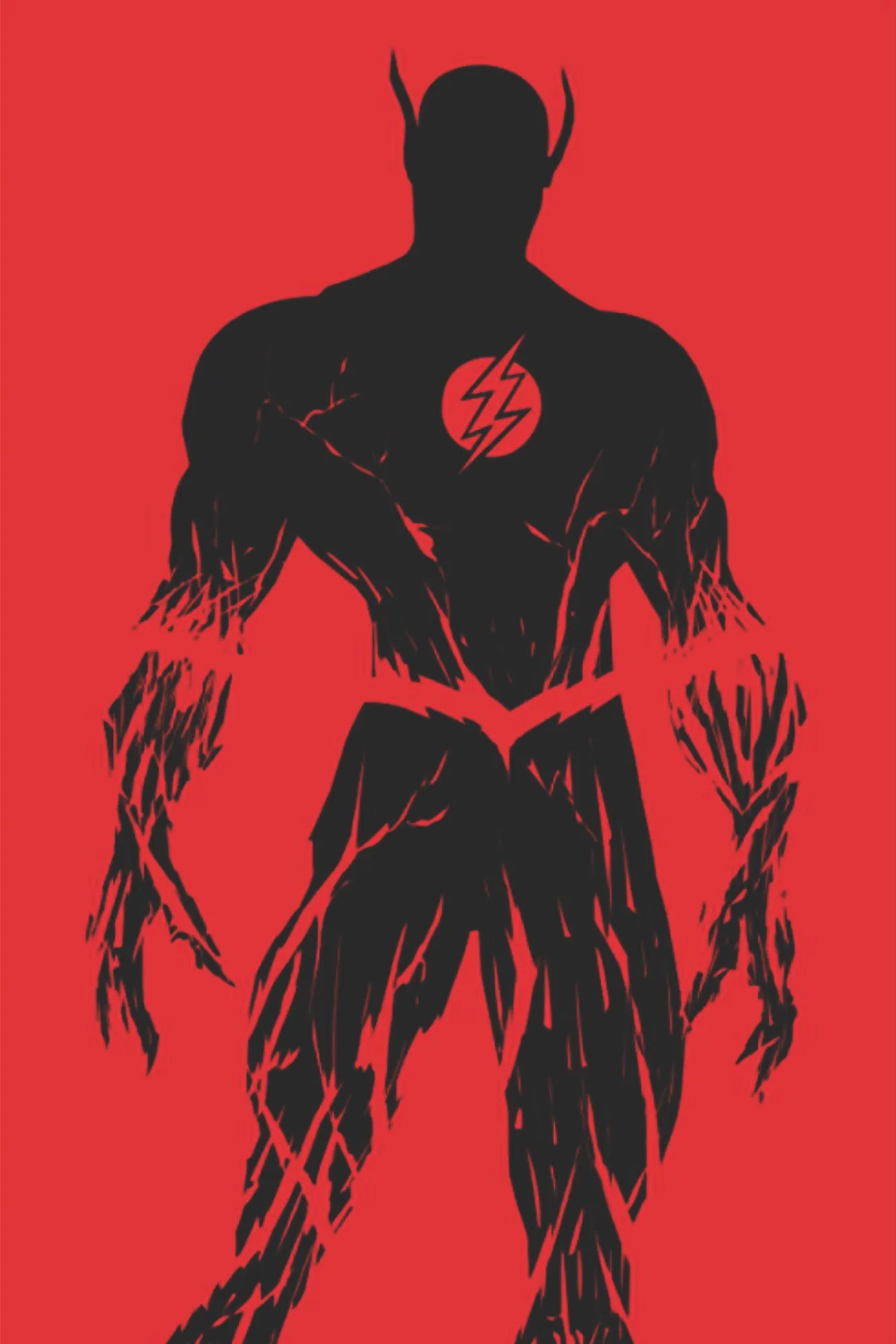 🦸‍♂️ Super Heroes - DC/MA # 37