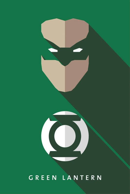 🦸‍♂️ Super Heroes - DC/MA # 39