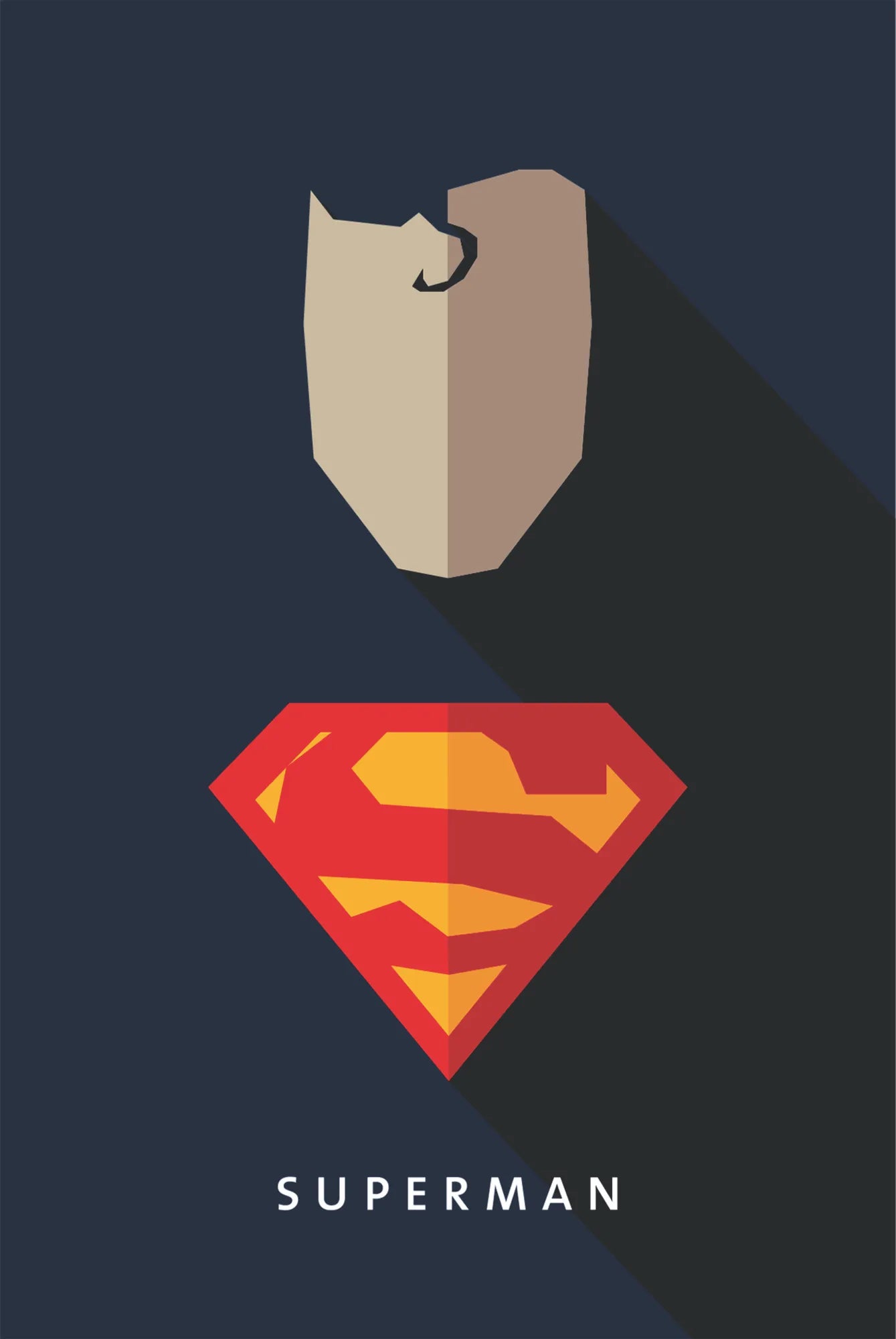 🦸‍♂️ Super Heroes - DC/MA # 41