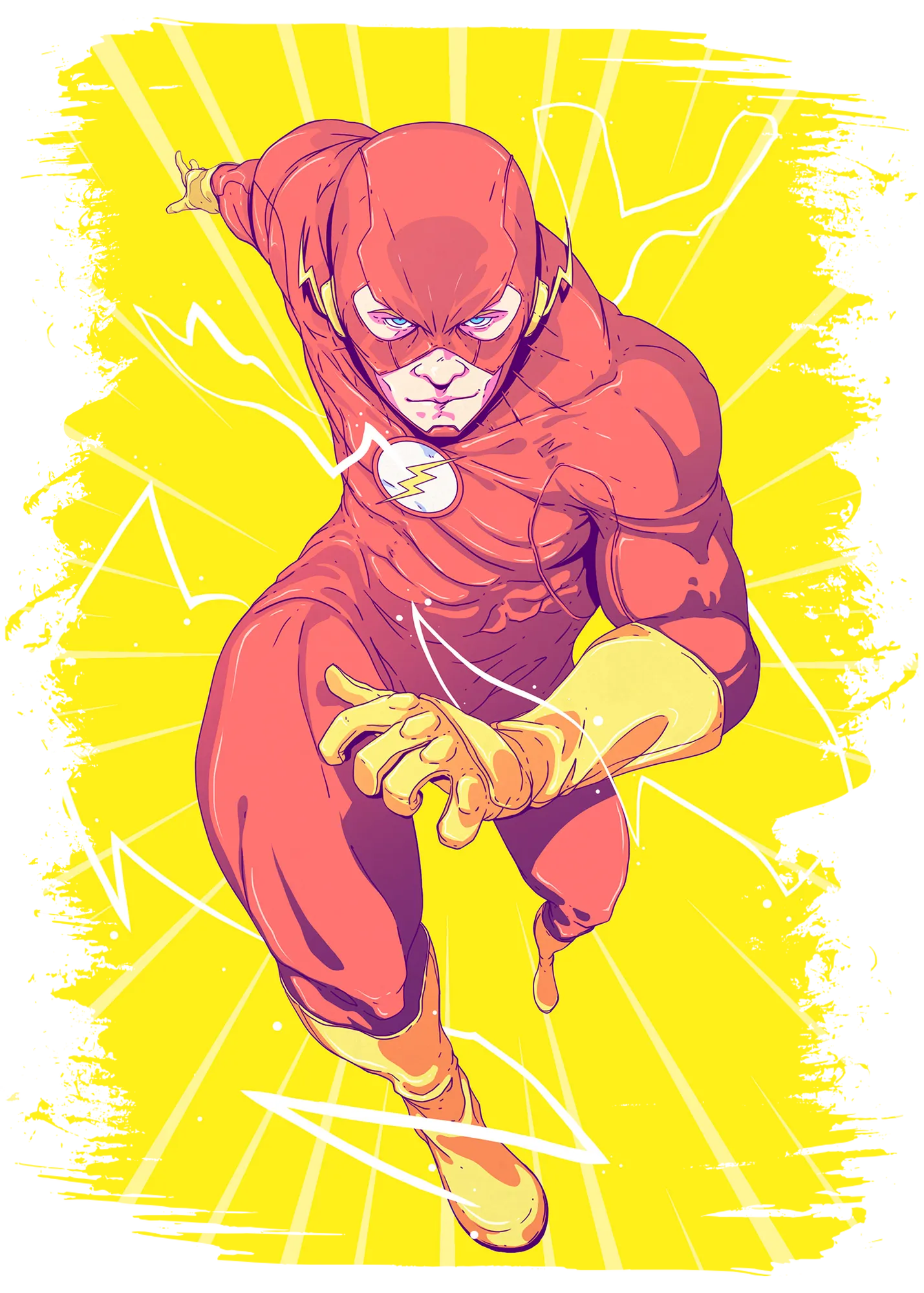 🦸‍♂️ Super Heroes - DC/MA # 53