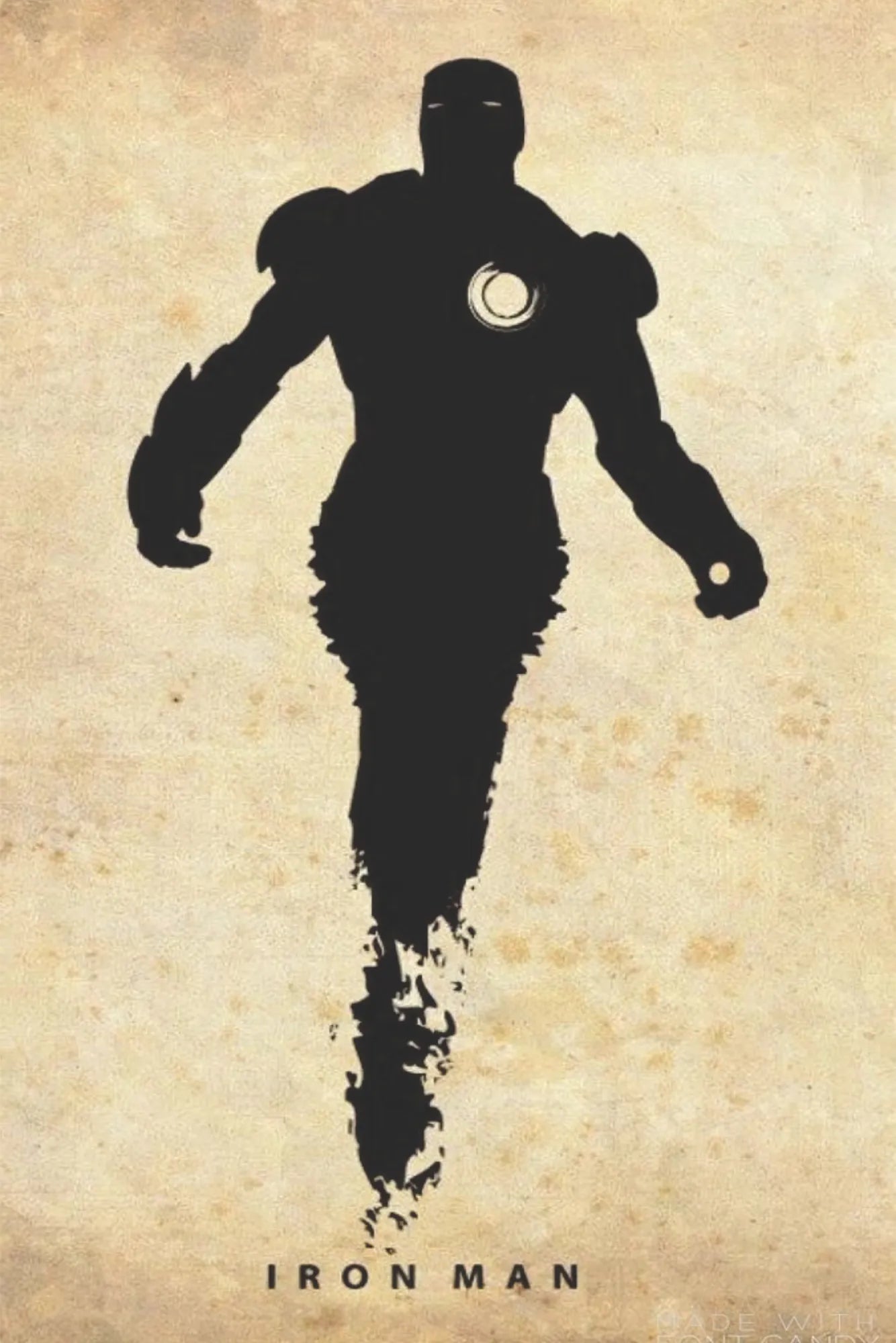 🦸‍♂️ Super Heroes - DC/MA # 77