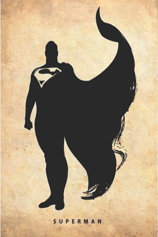 🦸‍♂️ Super Heroes - DC/MA # 79
