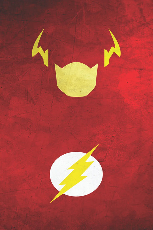 🦸‍♂️ Super Heroes - DC/MA # 84