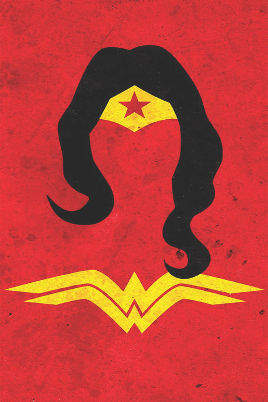 🦸‍♂️ Super Heroes - DC/MA # 85