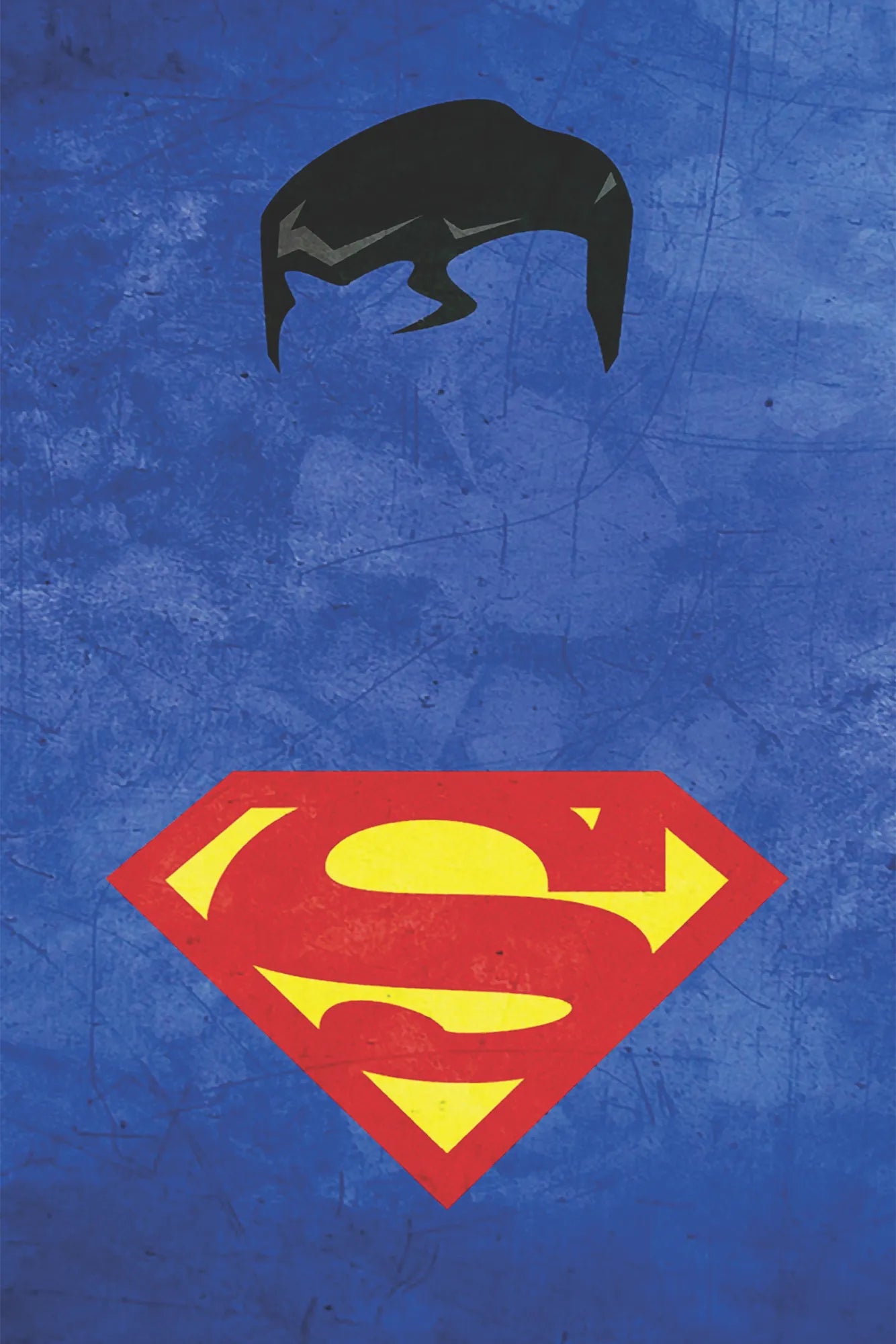 🦸‍♂️ Super Heroes - DC/MA # 87