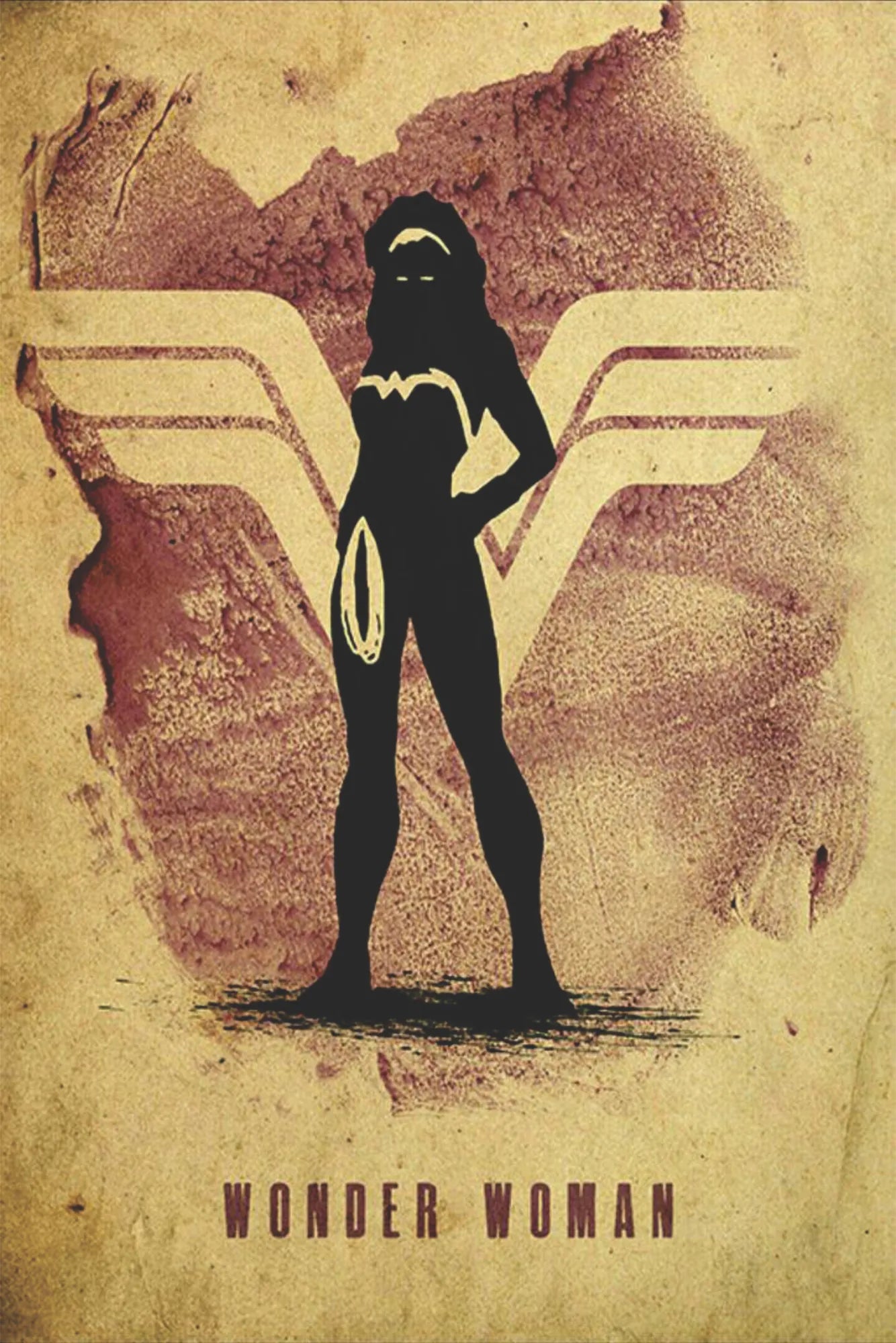 🦸‍♂️ Super Heroes - DC/MA # 89