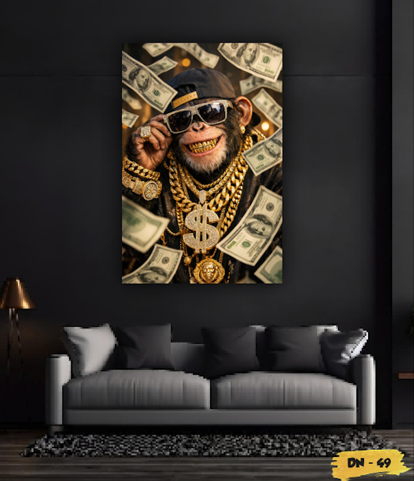 💰💵 Dinero - DN # 49