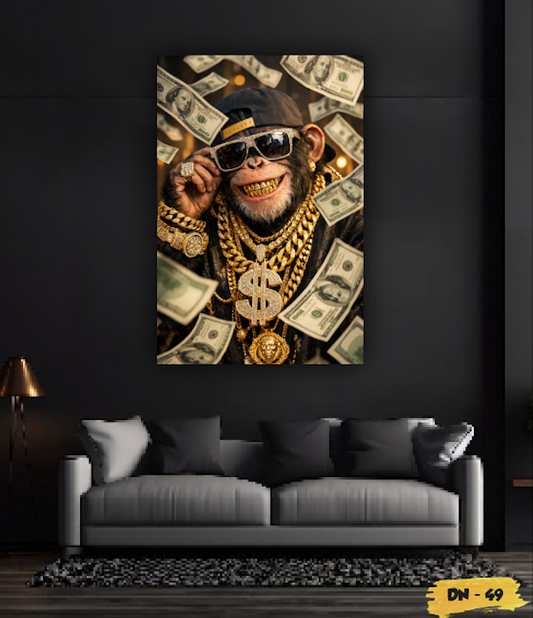 💰💵 Dinero - DN # 49