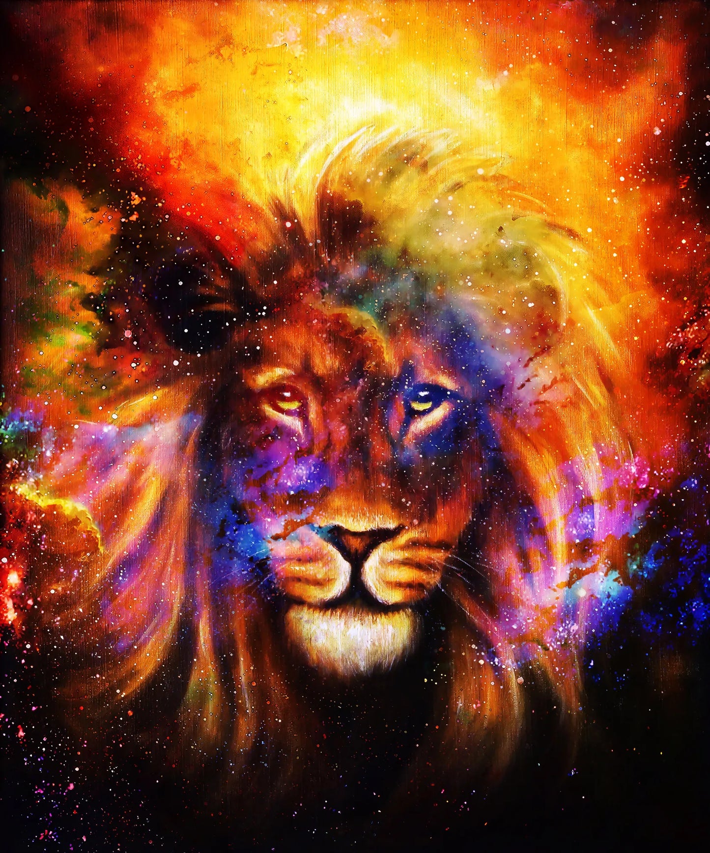 🙏 Espiritual - ESP # 10
