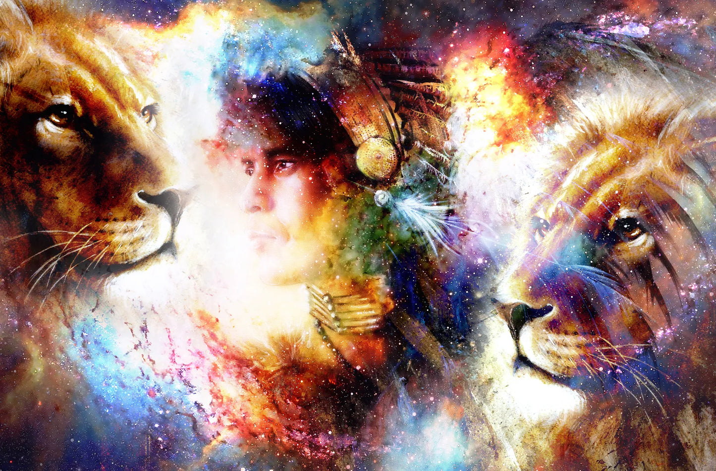 🙏 Espiritual - ESP # 12