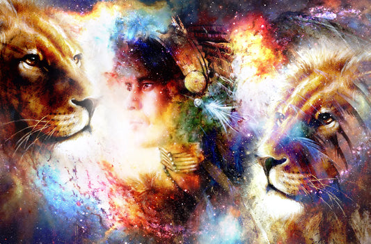 🙏 Espiritual - ESP # 12