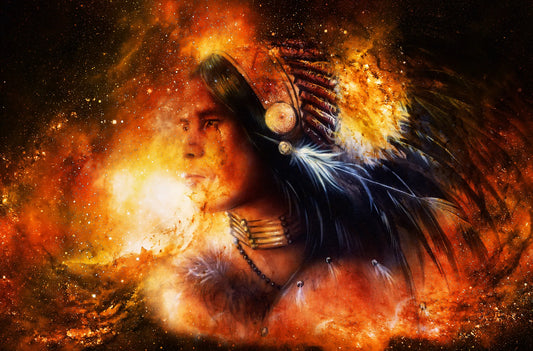🙏 Espiritual - ESP # 14