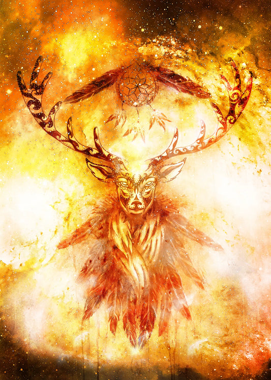 🙏 Espiritual - ESP # 15