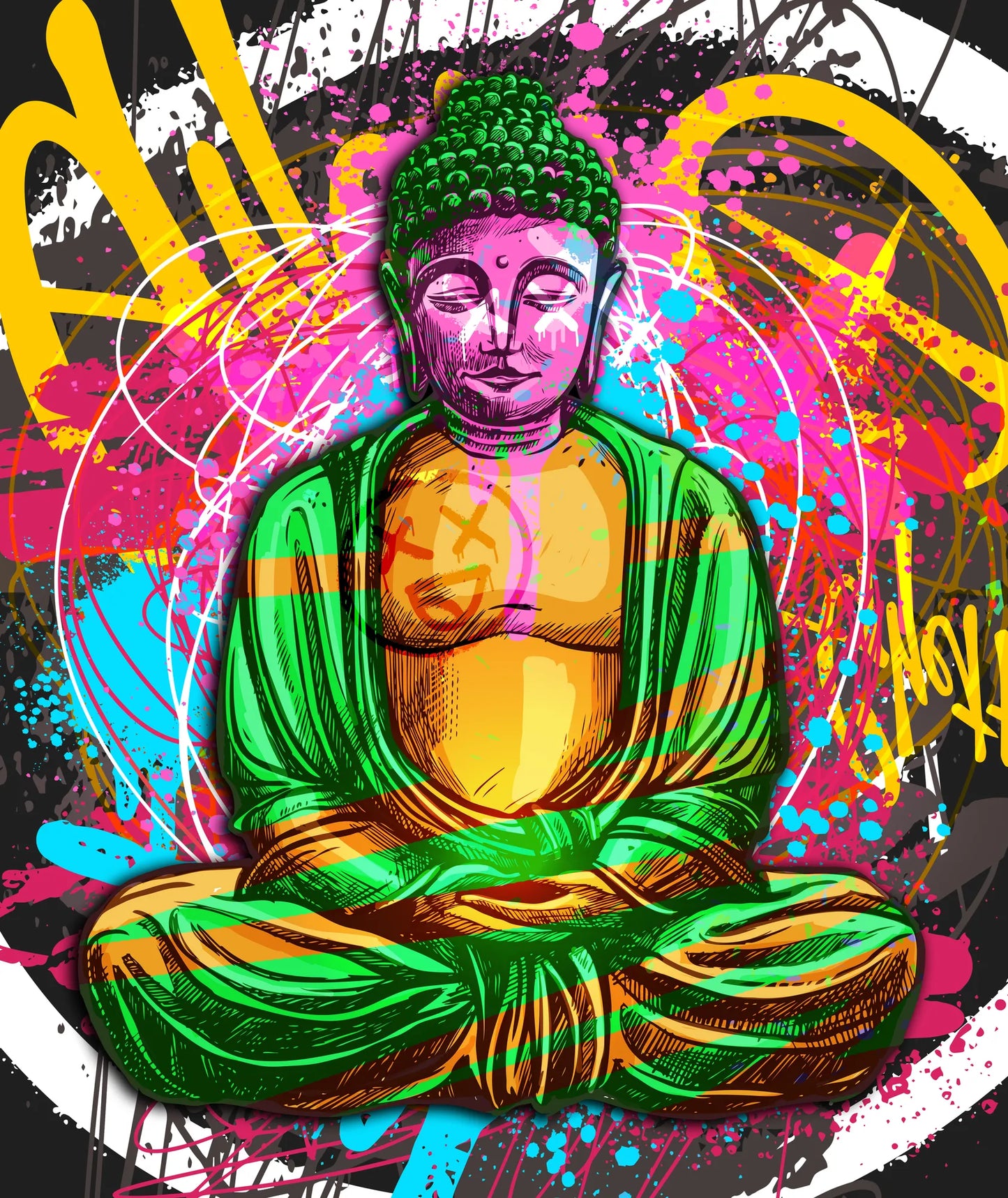 🙏 Espiritual - ESP # 4
